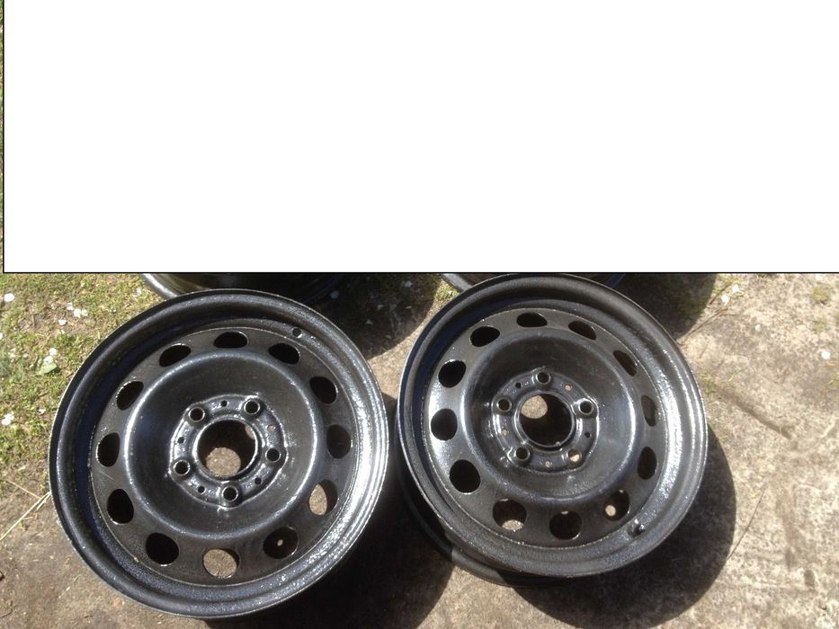 Диск 2шт, 1шт r15 BMW, ЕТ42 розболтовка 5 на 120мм.