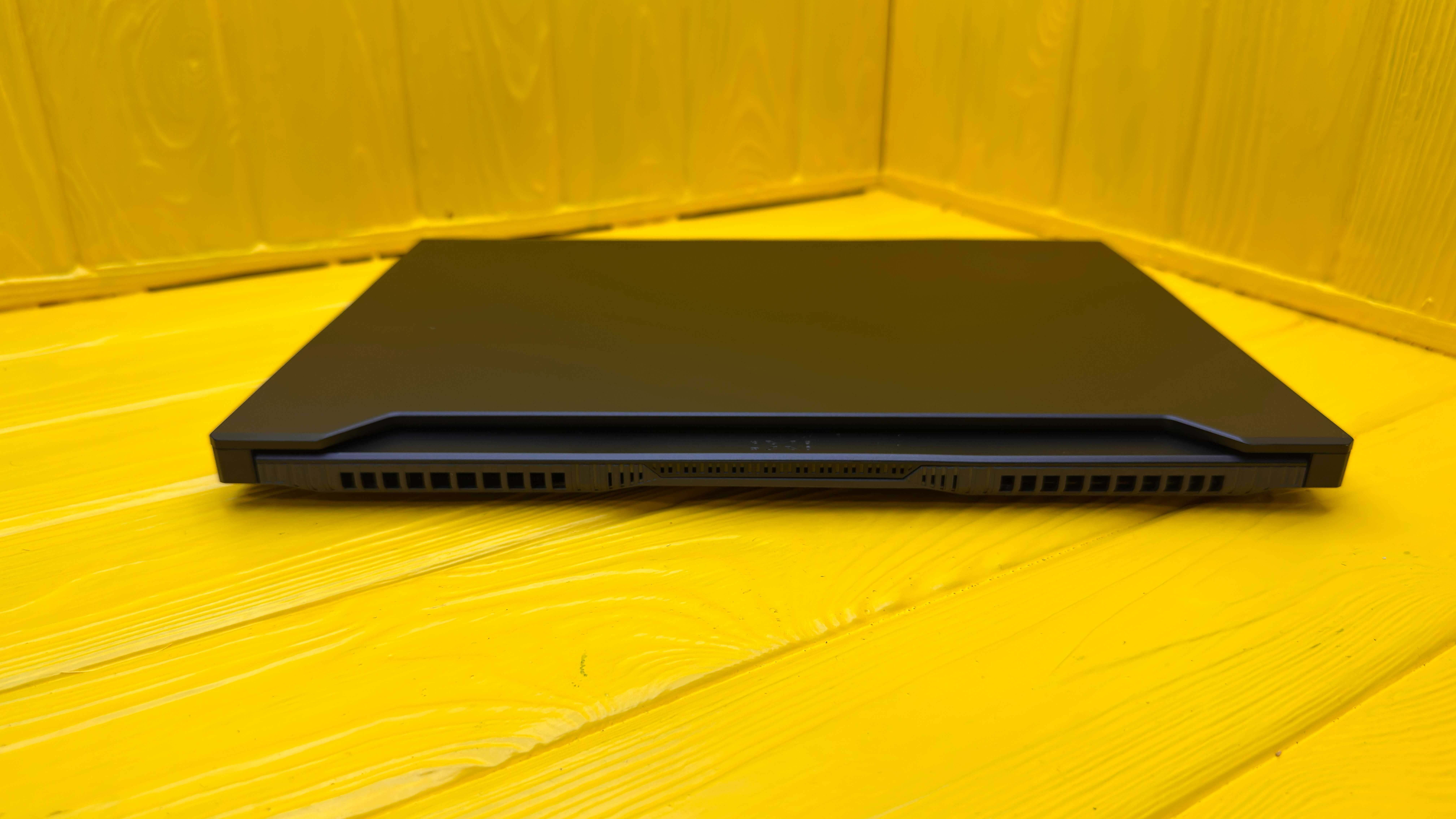 Мощный Геймерский Ноутбук Asus Tuf F15 FX517ZR /i7-12650H/RTX 3070 8GB