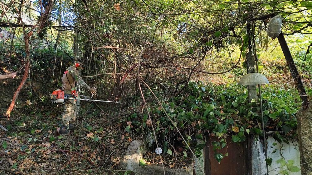 Casa Para Recuperar/Reconstruir - Artigo URBANO