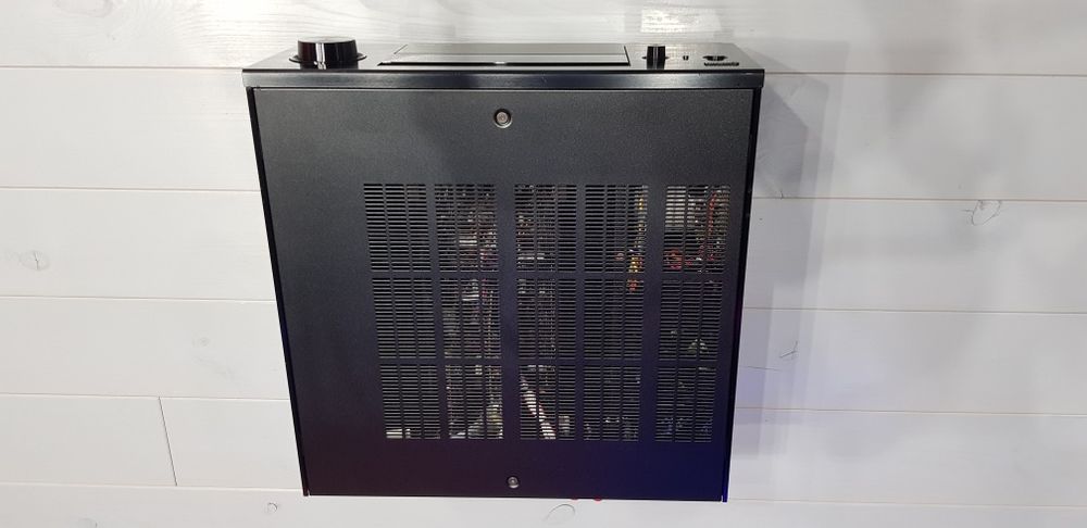 YAMAHA DSP AZ1  8.2 650W 28kg Wzmacniacz Kina Domowego