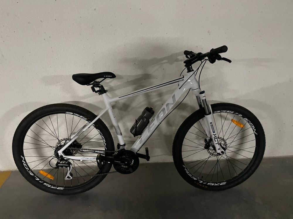 Продаю Велосипед Leon XC-80