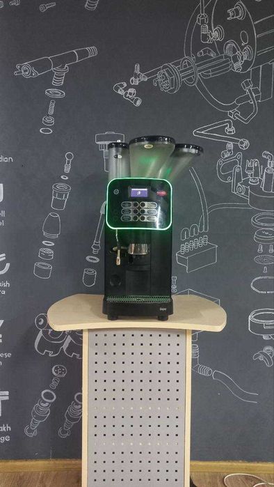 Кавоварка Кофеварка Суперавтомат Кав'ярня Кофеаппарат Кофемашина Кава