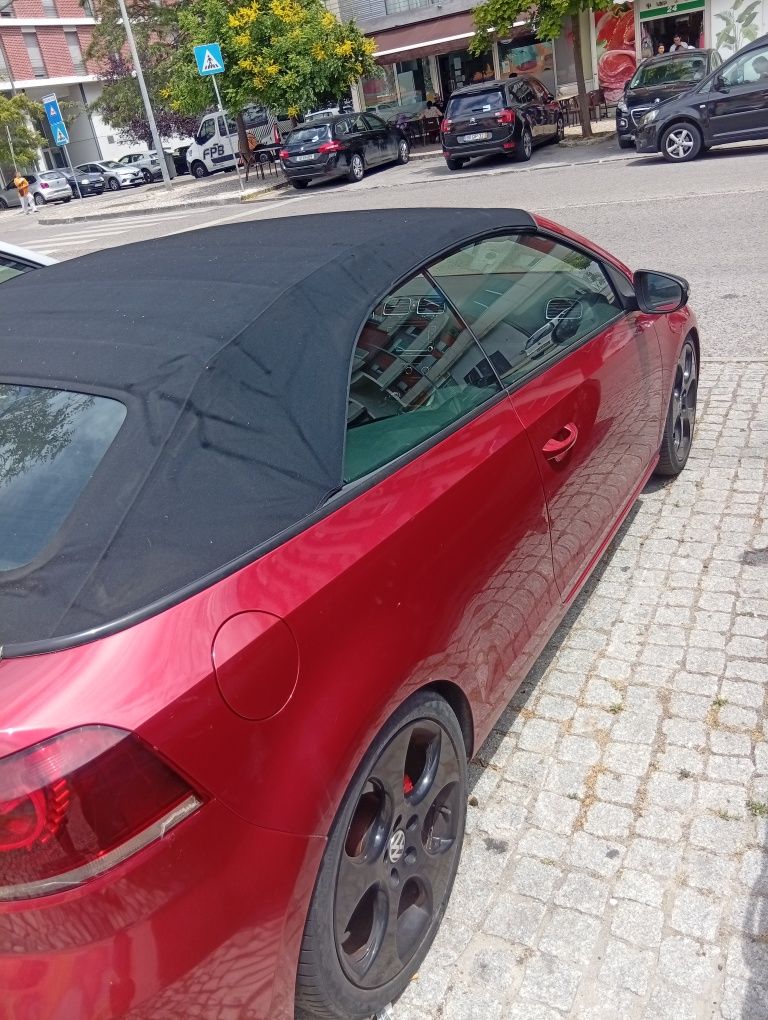 Vendo o meu carro