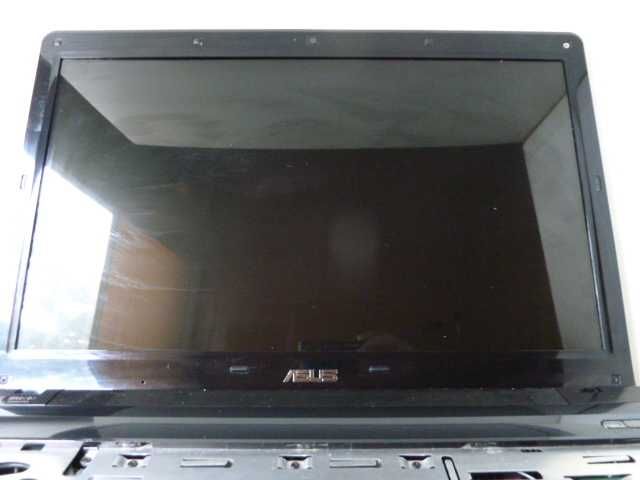 Ноутбук Asus A52J