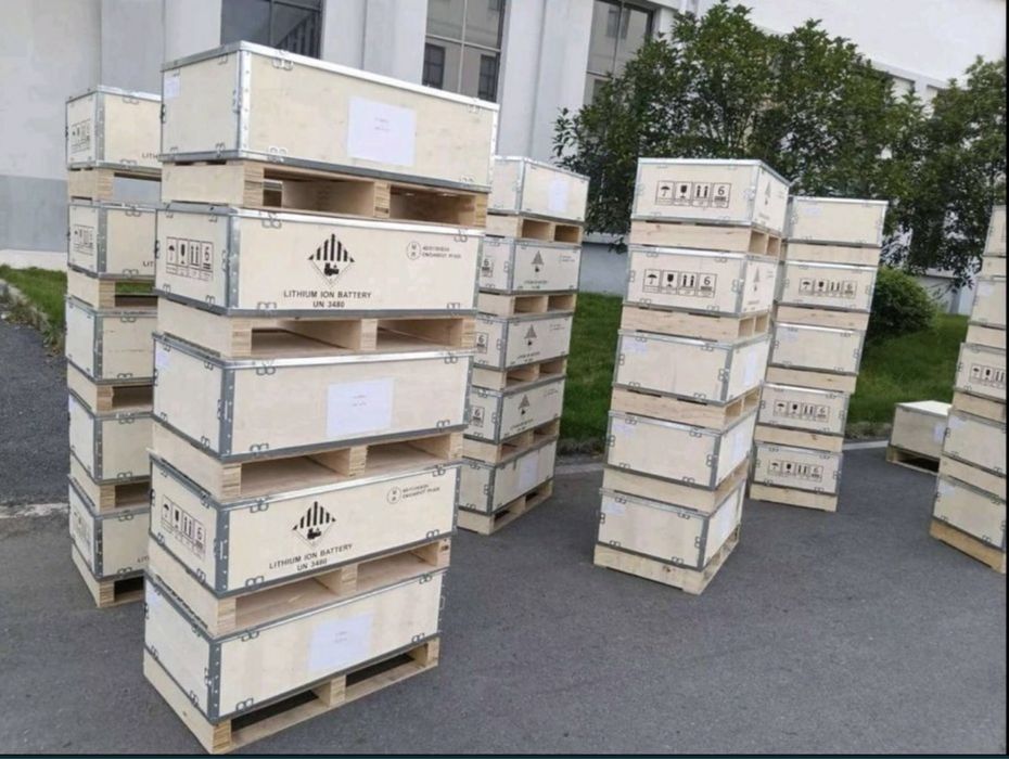 Аккумулятор батарея ибп Dawnice Deye LiFePo4 5,10,16 Kw НАЯВНОСТ