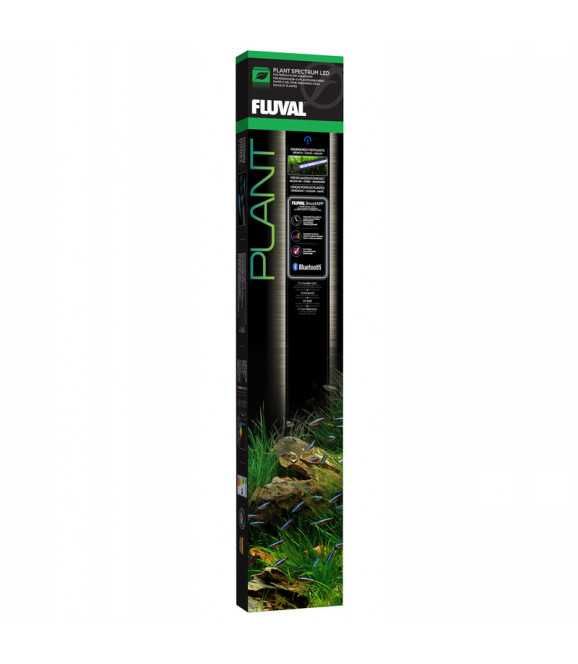 Fluval LED Plant Belka oświetleniowa 91-122 cm 46W