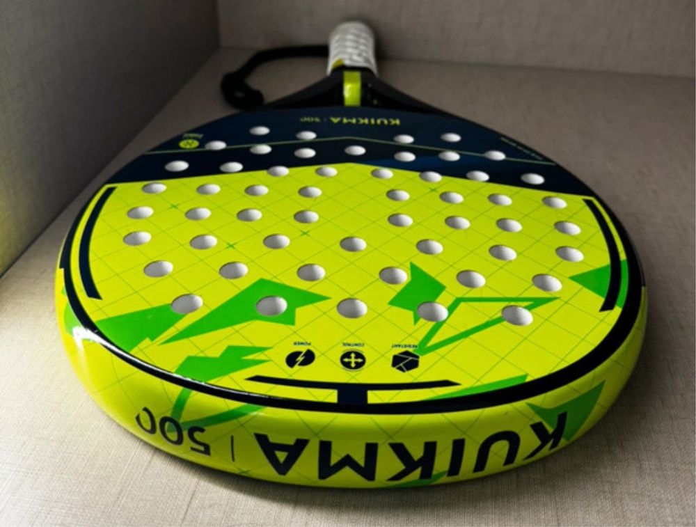 Kuikma 500 padel