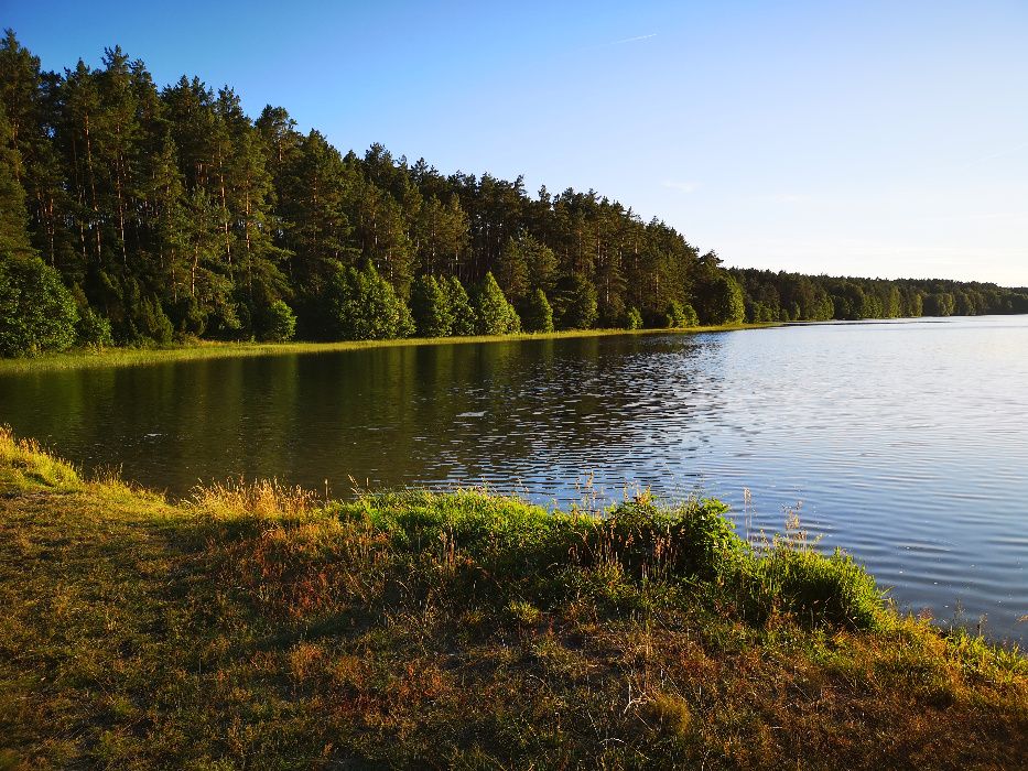 Domek u Lipków na Kaszubach "Iga" JACUZZI