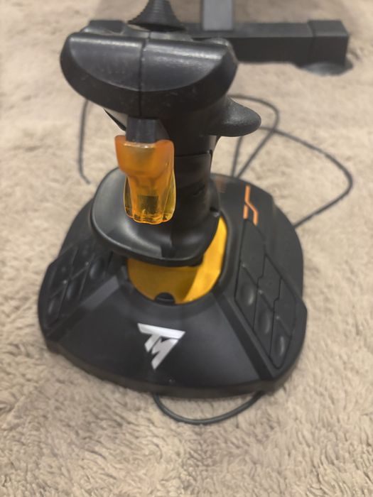 Joystick ThunderMaster t16000M (JAK NOWY)
