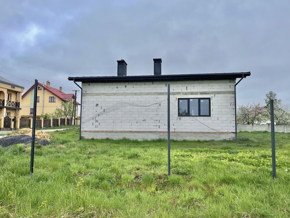 Продаж будинку в передмісті Львову с. Суховоля