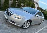 Opel Insignia Cosmo Navi Xenon Klimatronik