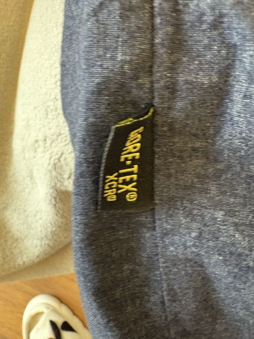 Kurtka The North Face Summit Series Gore Tex Tech Jacket r. S