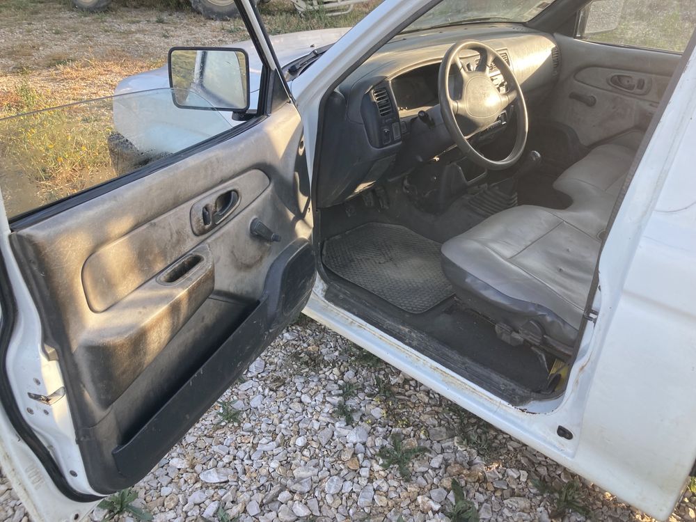Mitsubishi L200 pick-up