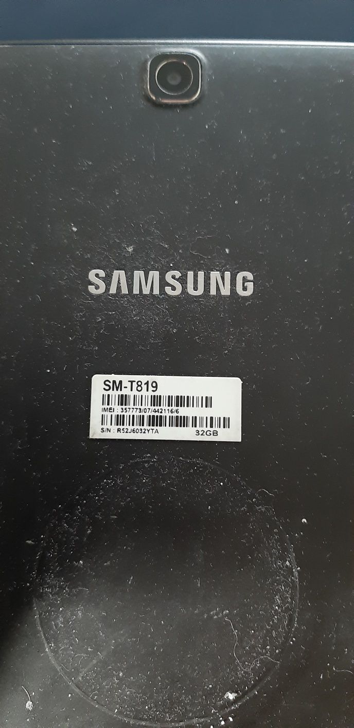 Смартфон  Samsung 9,7"