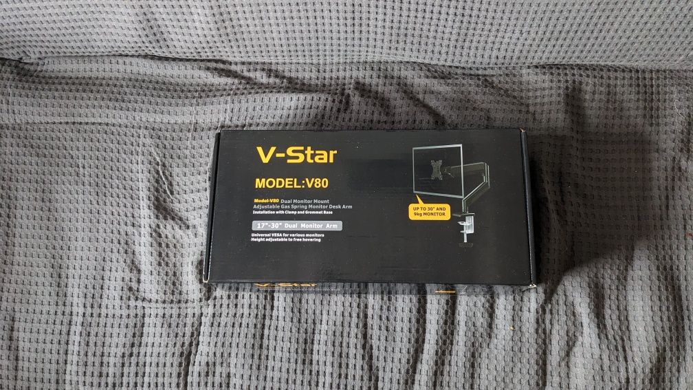 Кронштейн для монітора V-Star V80