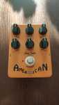 Harley Benton Joyo American Sound jak nowy