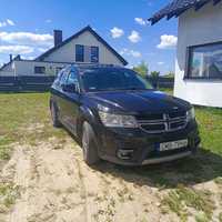 Sprzedam dodge journey 3.6 benzyna, gaz 2012 r .