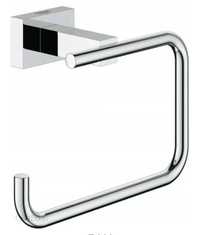 Grohe GROHE Essentials Cube - uchwyt na papier