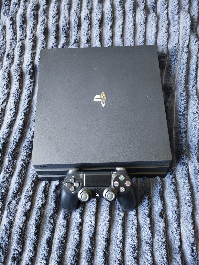 Playstation 4 Pro 1 Tb