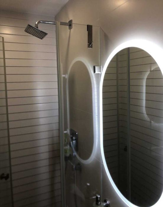 Здаю 3кім.квартиру на Канаді