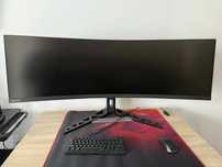 Monitor Lenovo Legion R45w-30 DQHD