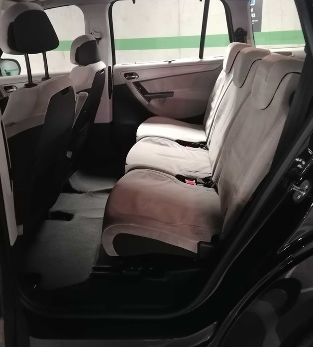 Citroen C4 Grand Picasso