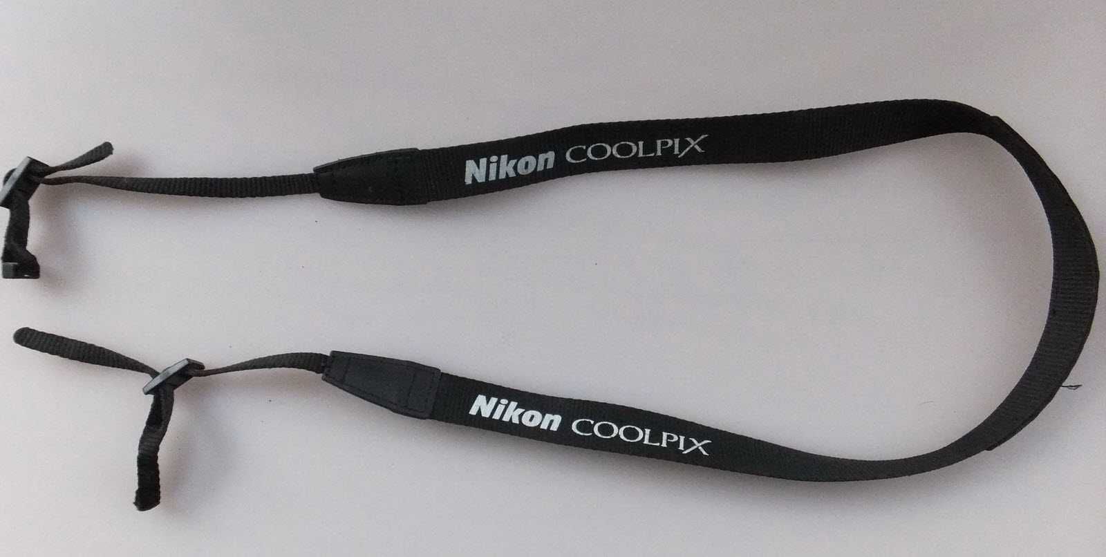 Pasek naramienny do NIKON Coolpix (szybka wysyłka) Piastów WA Bemowo