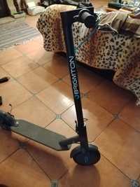 Scooter usada com cuidado Brimgton
