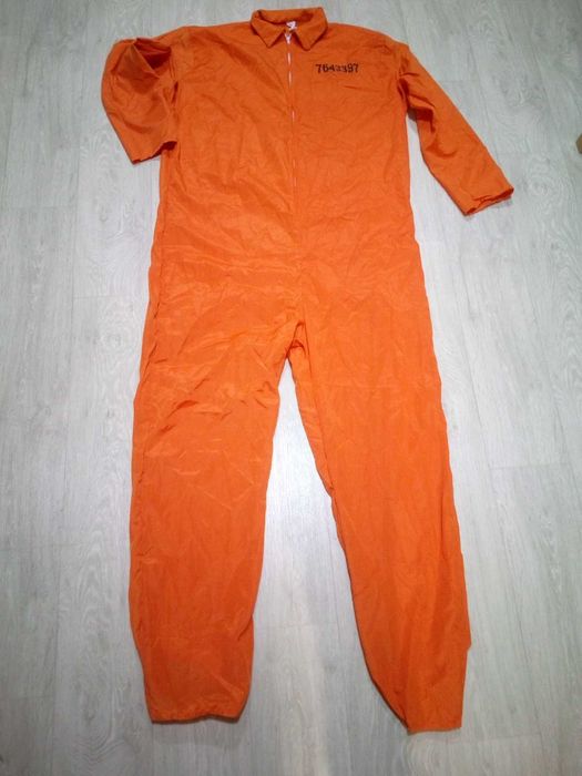 Зек  зэк костюм зека каторжника заключенного вязня зэка