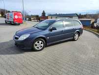 Opel Vectra Opel Vectra C 1.9cdti