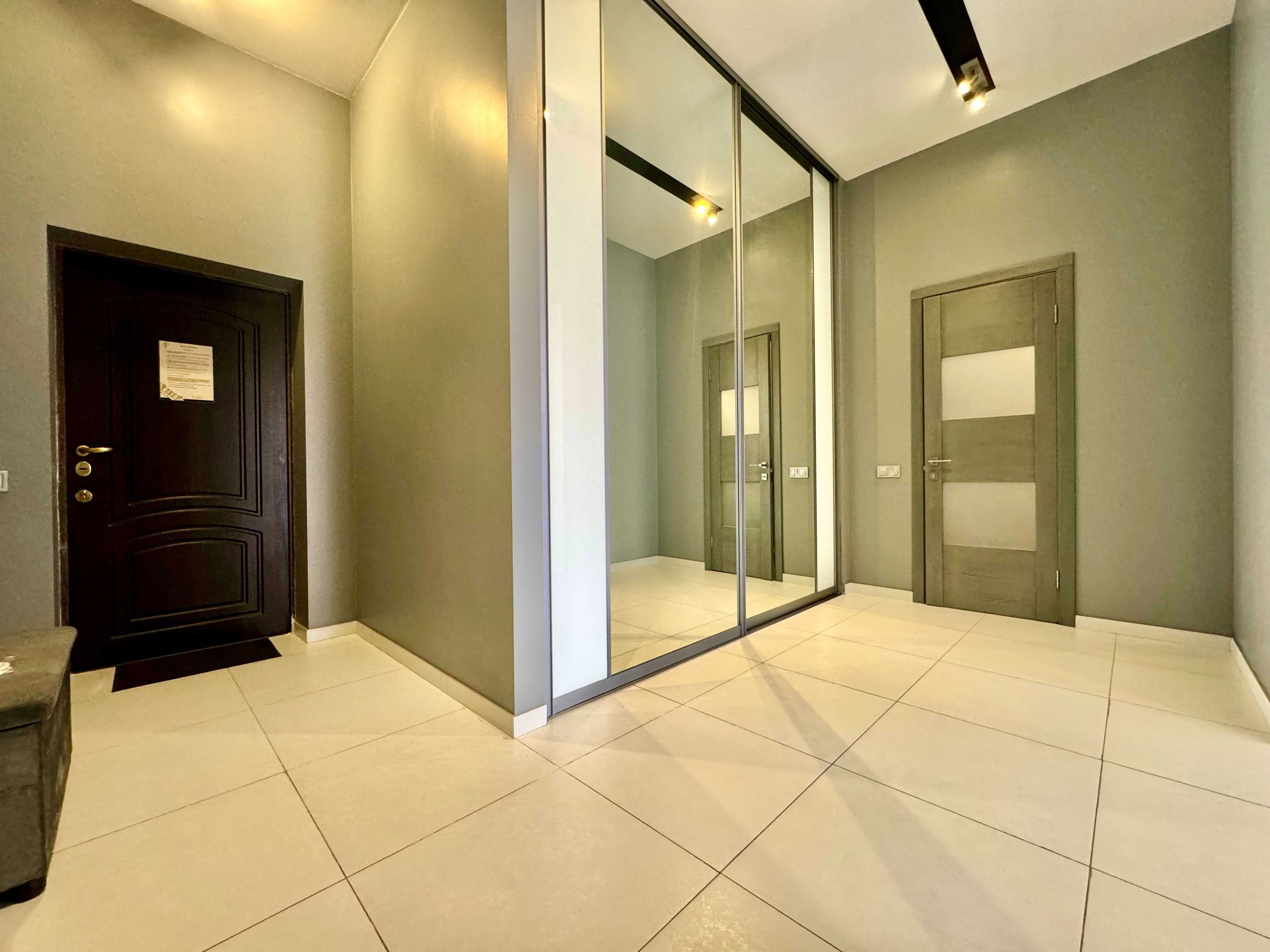 ApartPoltava Дизайнирська студія з розкішною Ванною,КВЕД 5510