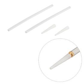 Пистолет для пены+4насадки INTERTOOL PT-0603