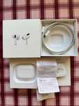 Apple Airpods pro oryginal