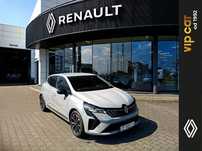 Renault Clio Techno Eco-G 100 I ŚWIETNA OKAZJA I w Cenie Kamera Cofania!