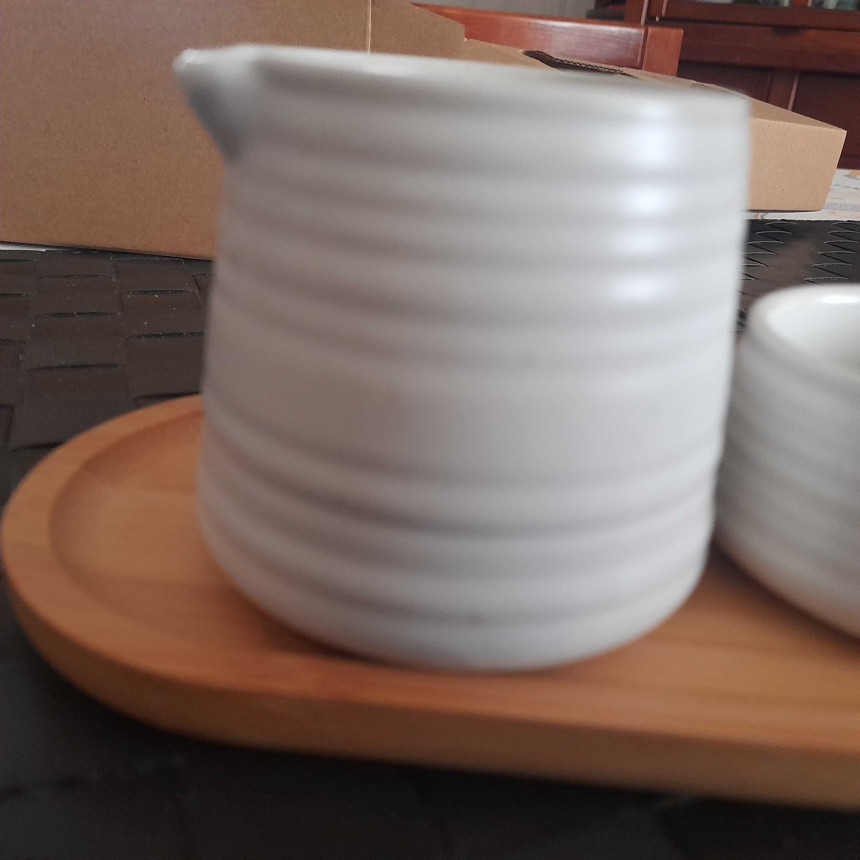 Set da Nespresso