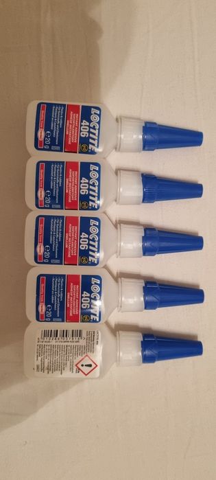 Klej Loctite 20g
