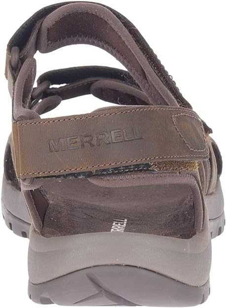 Сандалії Merrell Sandspur 2 Convert Sandals, довжина устілки 29 см