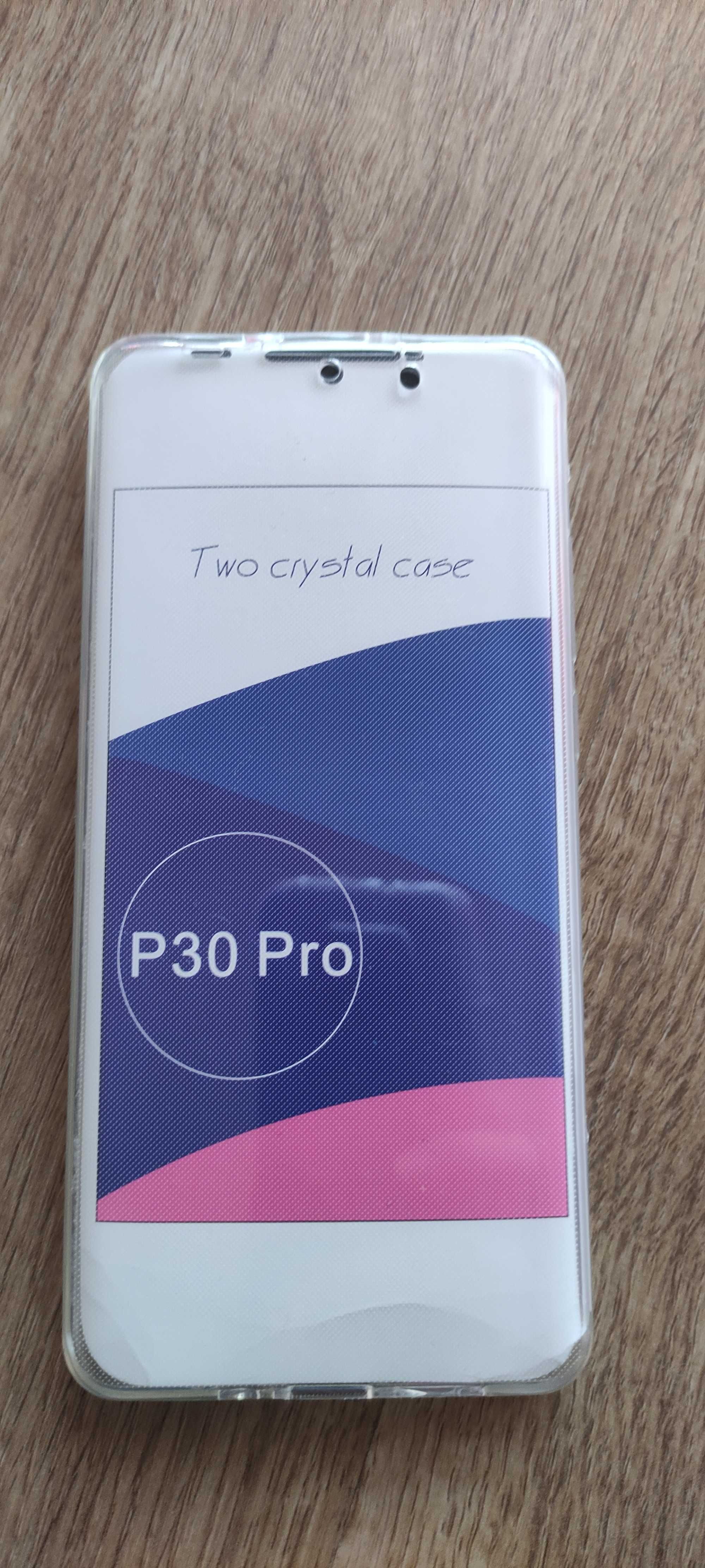 capa 360 huawei P30 pro