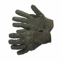 Тактичні рукавиці 5.11 Hard times 2, США, нат.шкіра. Розмір S