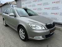 Skoda Octavia A5 1.8 tsi 4*4 з Швейцаріі