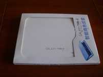 Galaxy Tab4 - 10,1" - etui, pokrowiec, futerał