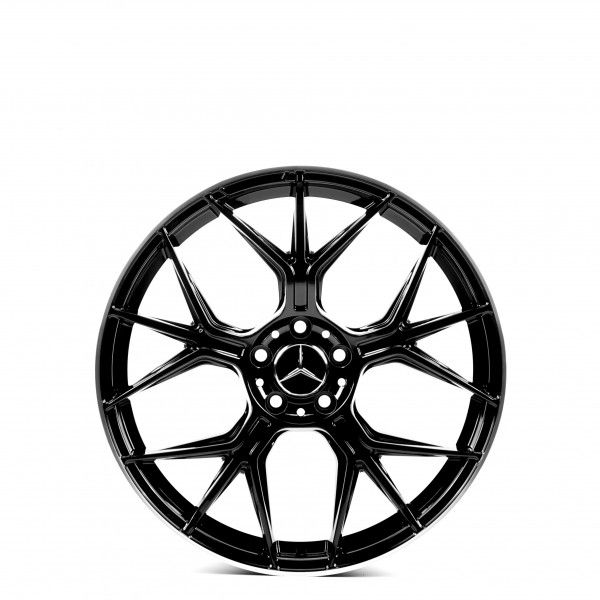 Диски Mercedes-Benz S-Class 222 R20