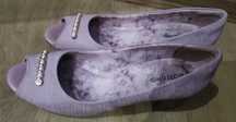 Buty Botter i torebka
