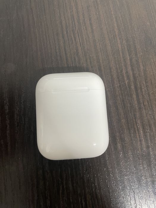 Apple AirPods 2 generacji