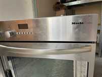 Piekarnik Miele clasic