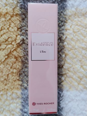 Comme une Evidence 75ml EDT