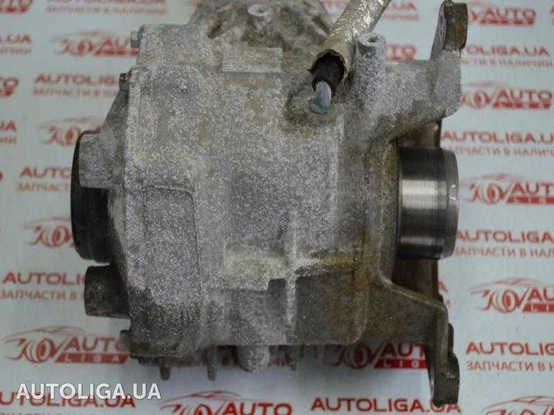 Коробка роздаточная Lincoln mkz CV61-7L486-GE шрот разборка запчасти