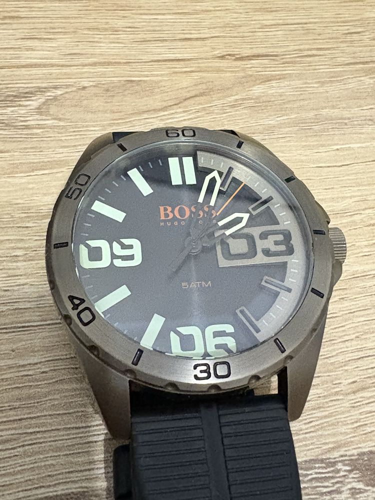 Zegarek Hugo Boss Orange Berlin