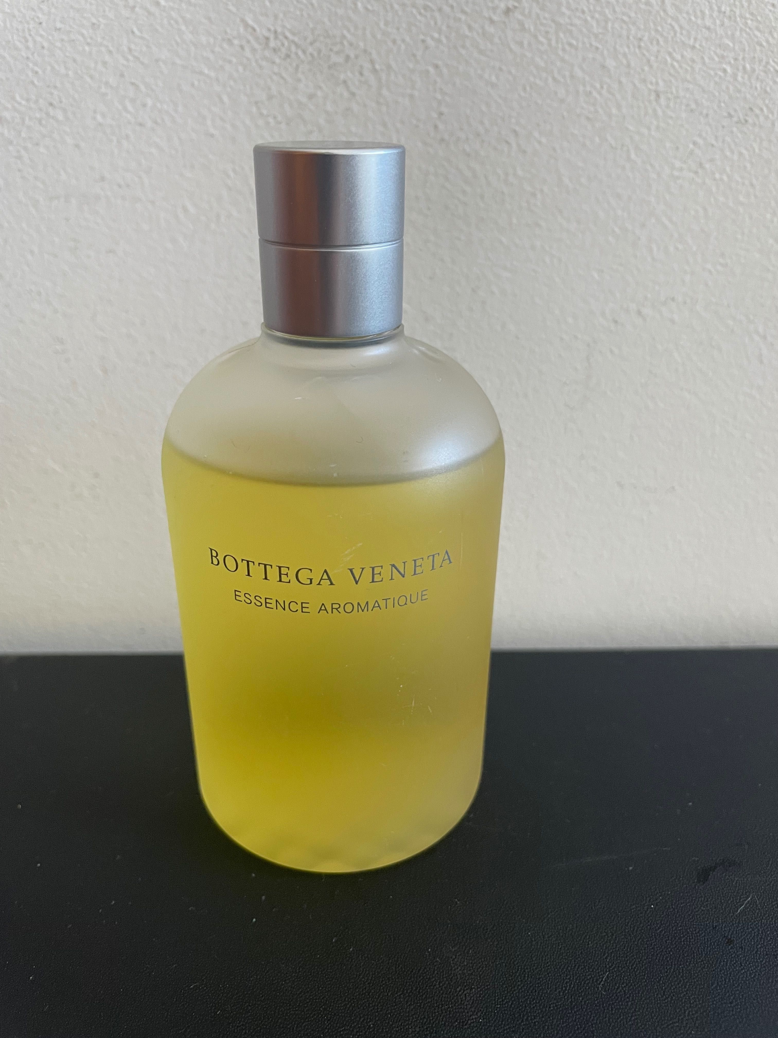 Gel de banho Venetta Botega