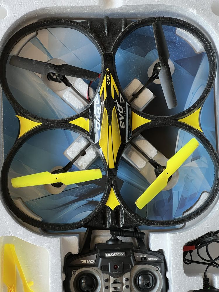 Drone  Ninco Air novo